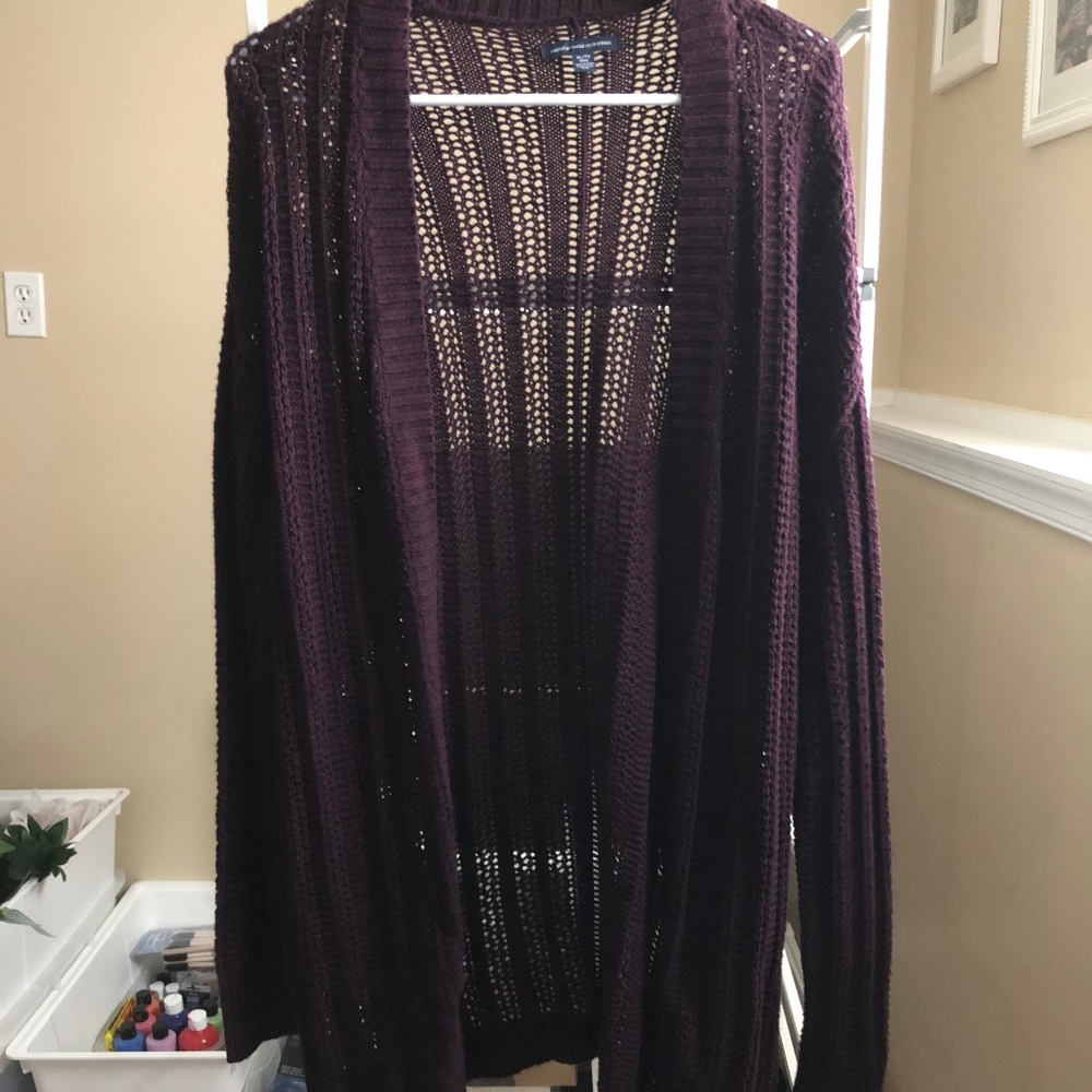 sweater